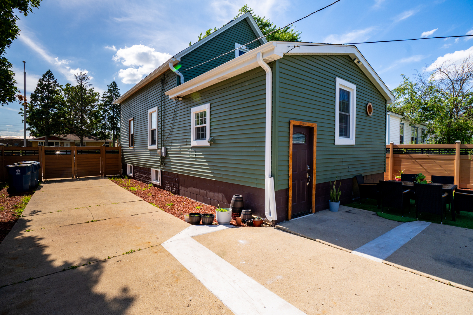 3515 Union Avenue, Steger, IL 60475