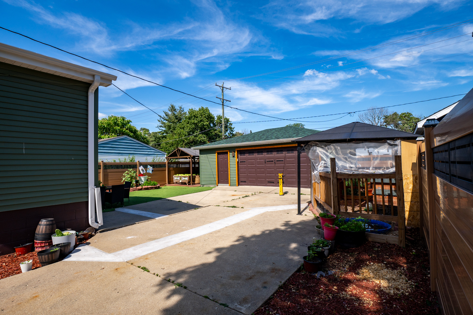 3515 Union Avenue, Steger, IL 60475