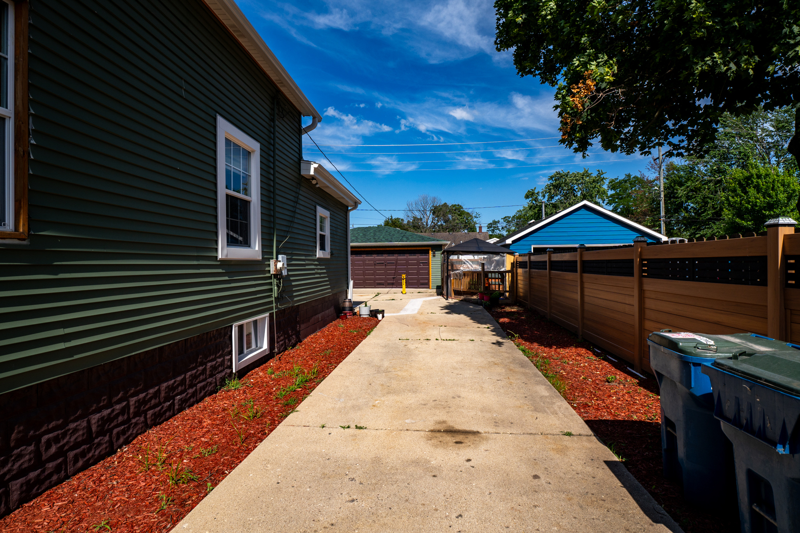 3515 Union Avenue, Steger, IL 60475