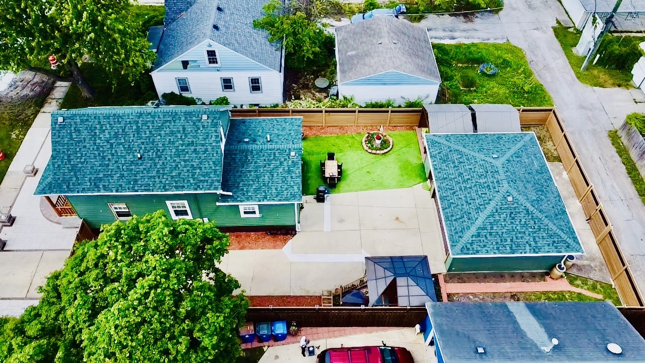 3515 Union Avenue, Steger, IL 60475