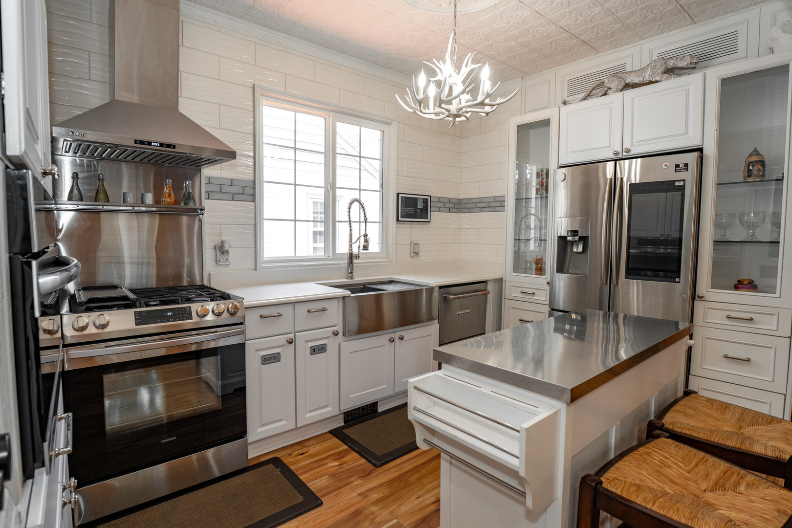 3515 Union Avenue, Steger, IL 60475