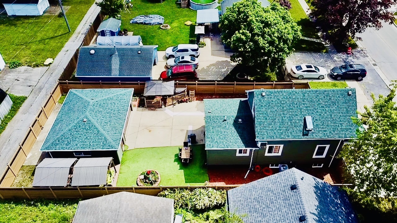 3515 Union Avenue, Steger, IL 60475