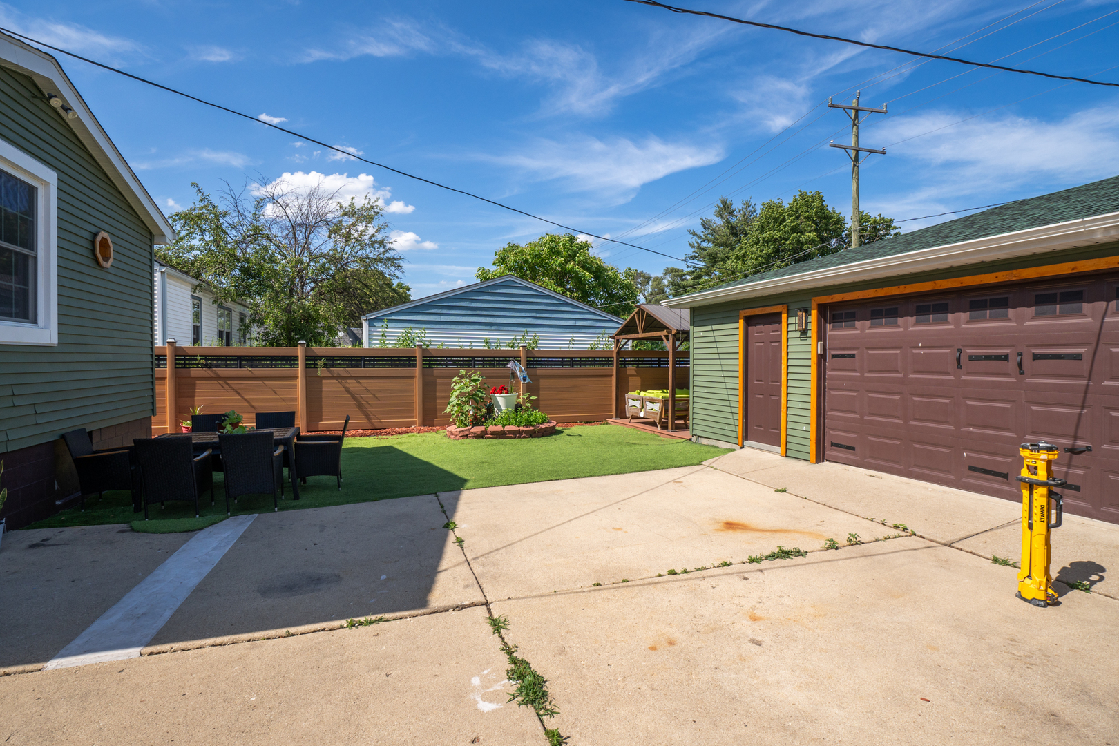3515 Union Avenue, Steger, IL 60475