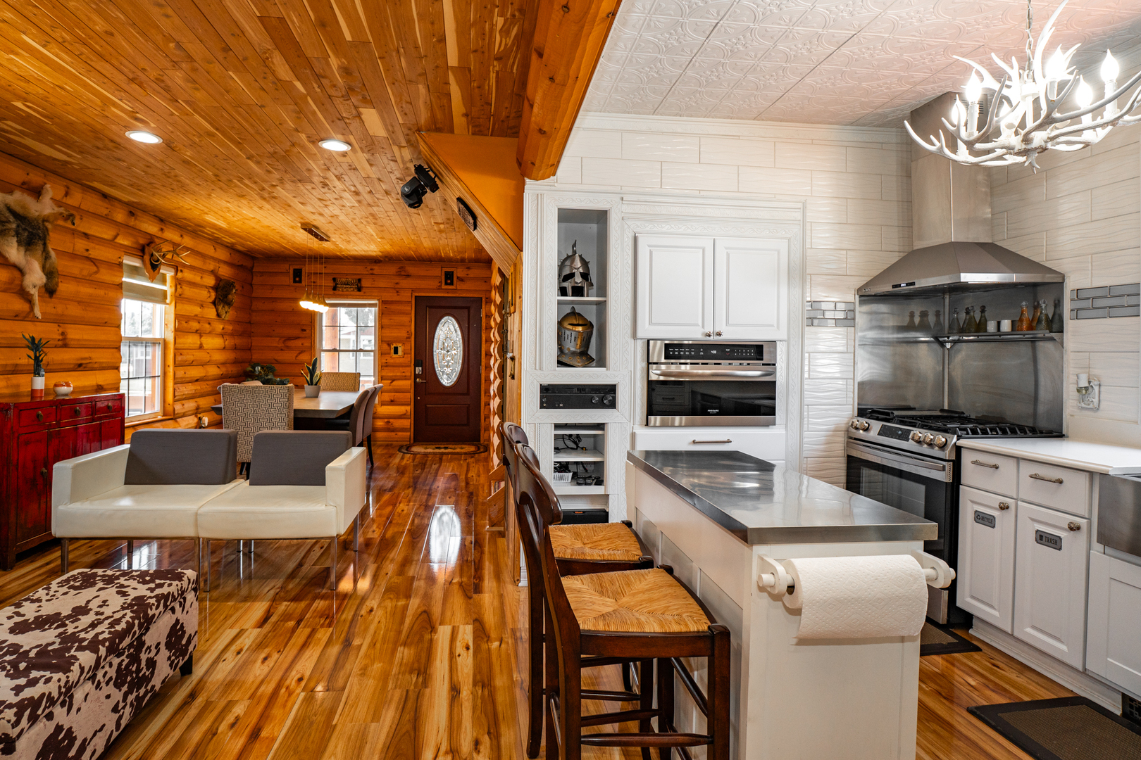 3515 Union Avenue, Steger, IL 60475