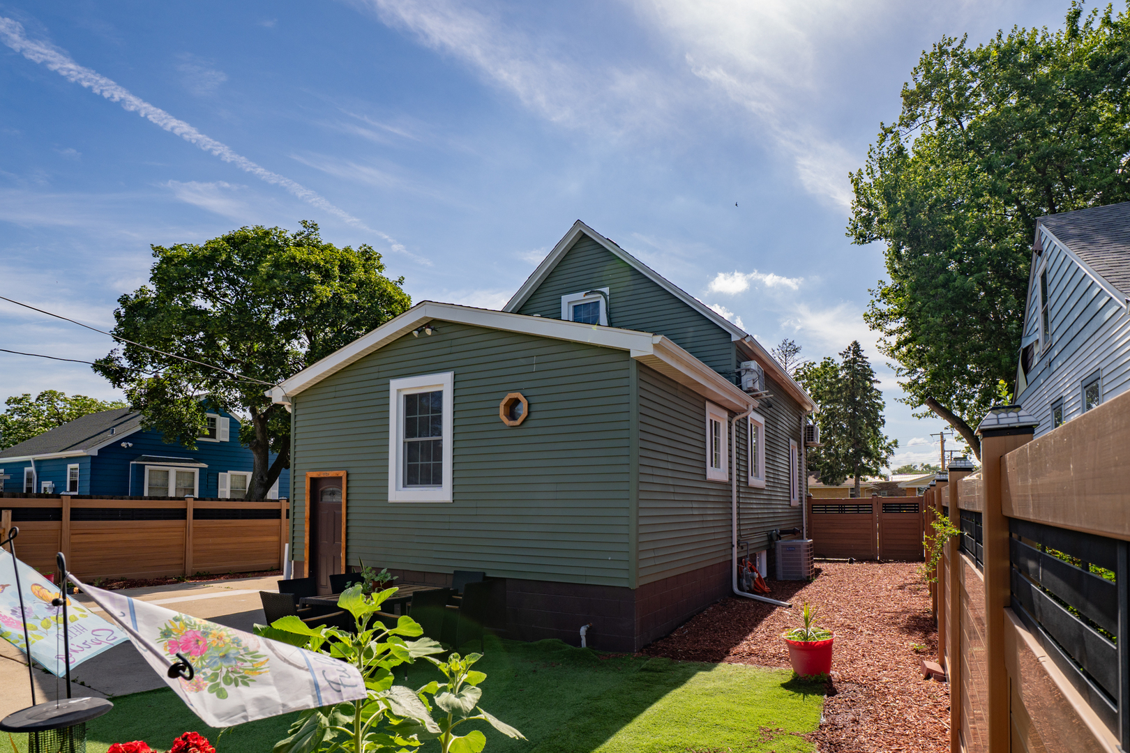 3515 Union Avenue, Steger, IL 60475