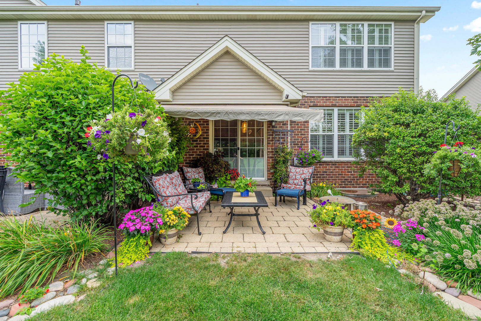 17908 Iroquois, Tinley Park, IL 60477