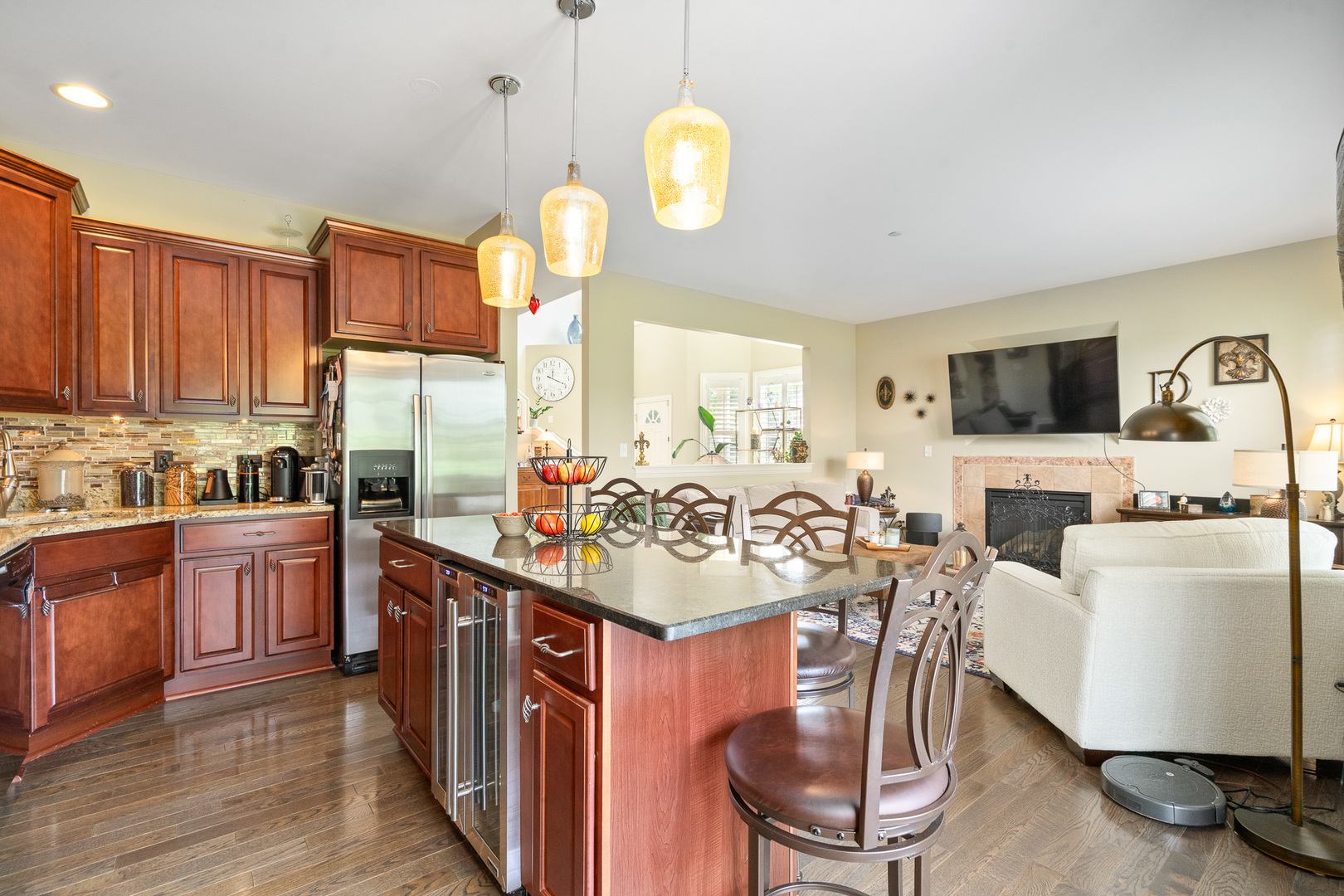 17908 Iroquois, Tinley Park, IL 60477