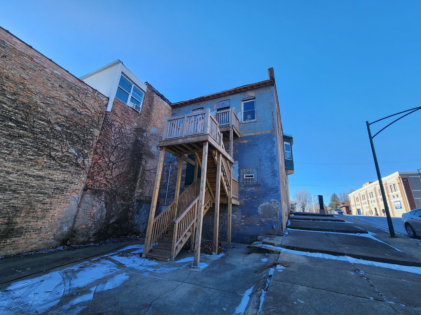 10901 S Michigan Avenue, Chicago, IL 60628