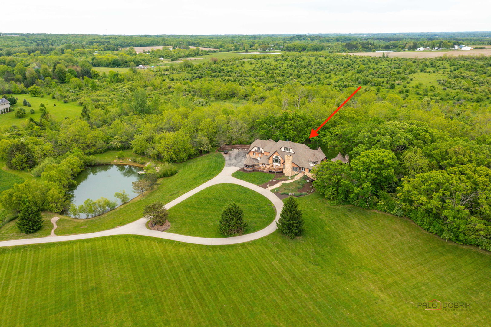 20719 Highview Road, Marengo, IL 60152