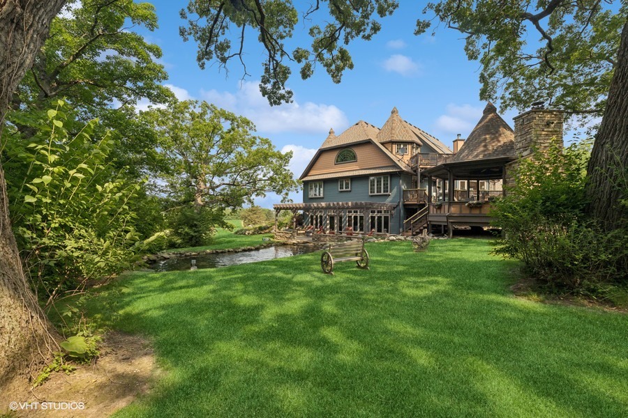 20719 Highview Road, Marengo, IL 60152
