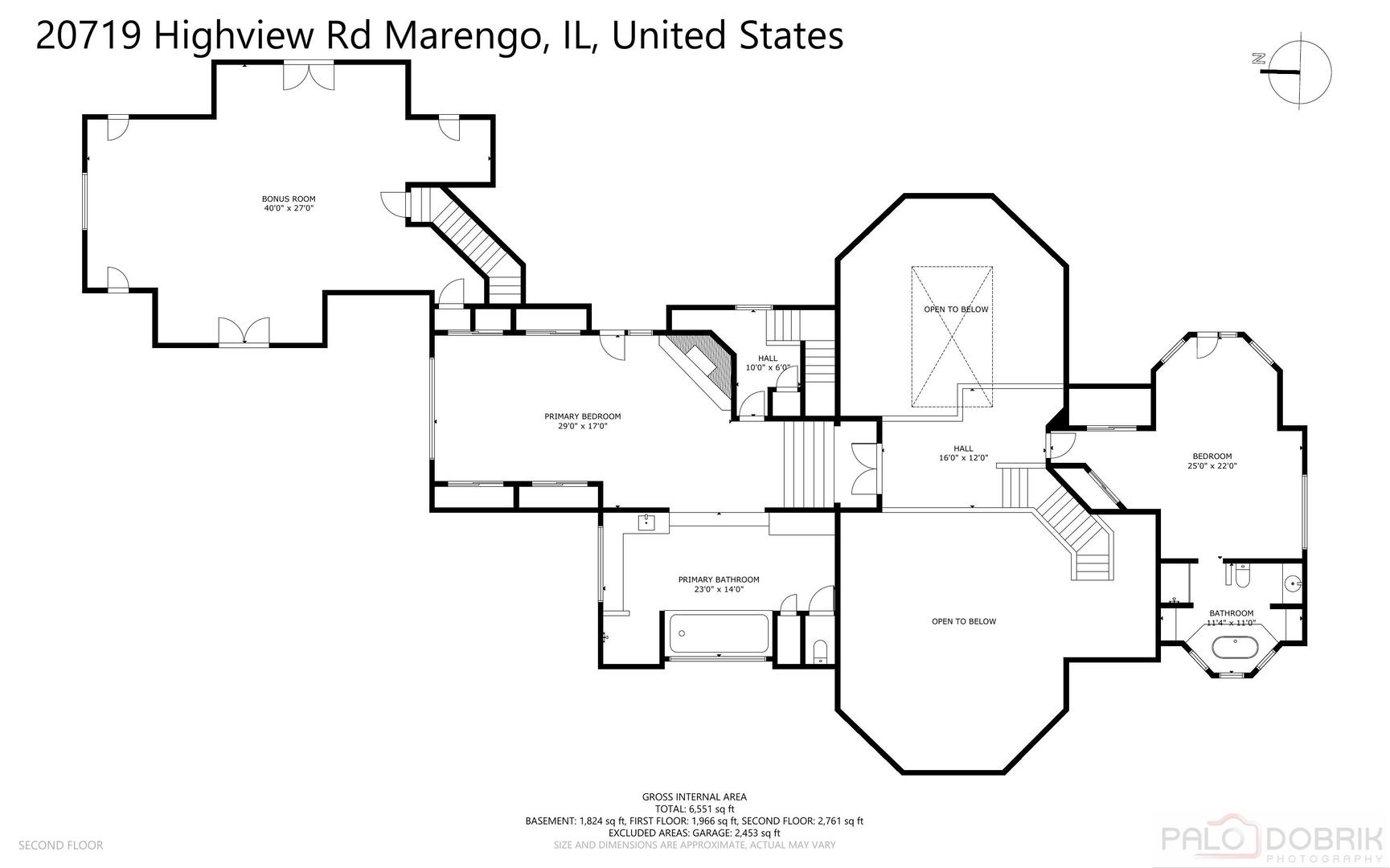 20719 Highview Road, Marengo, IL 60152