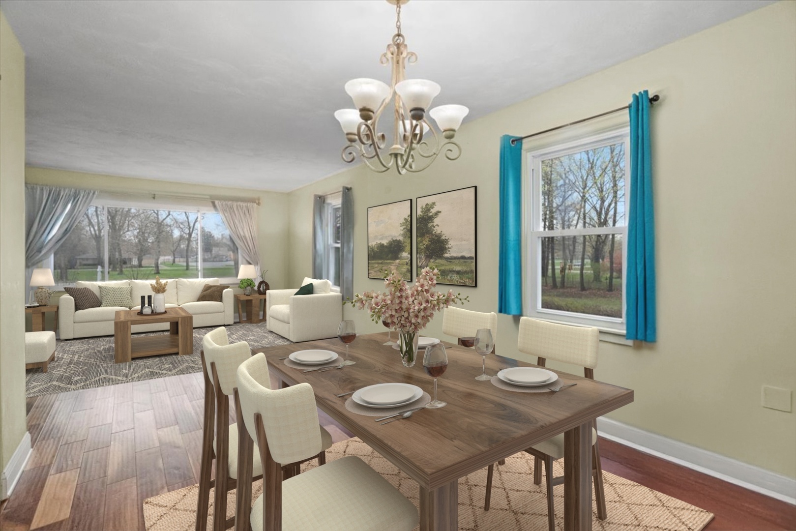 2906 Bethel Boulevard, Zion, IL 60099