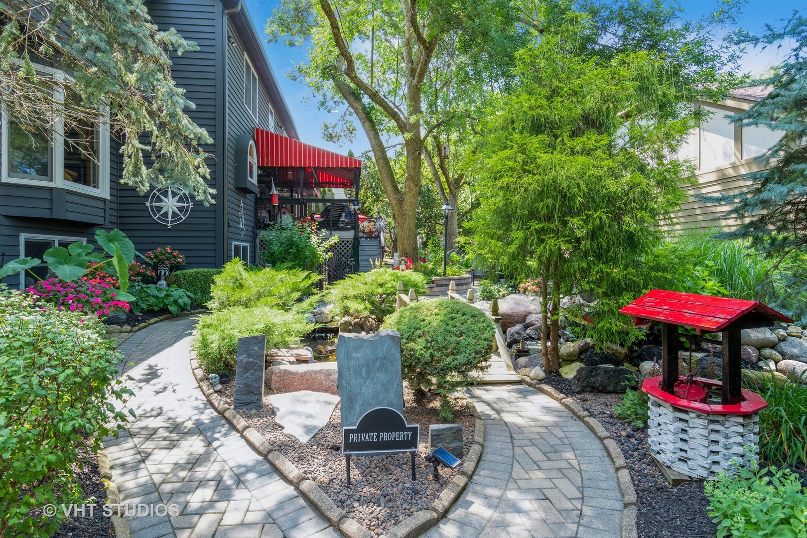 401 Haddassah Court, Naperville, IL 60565