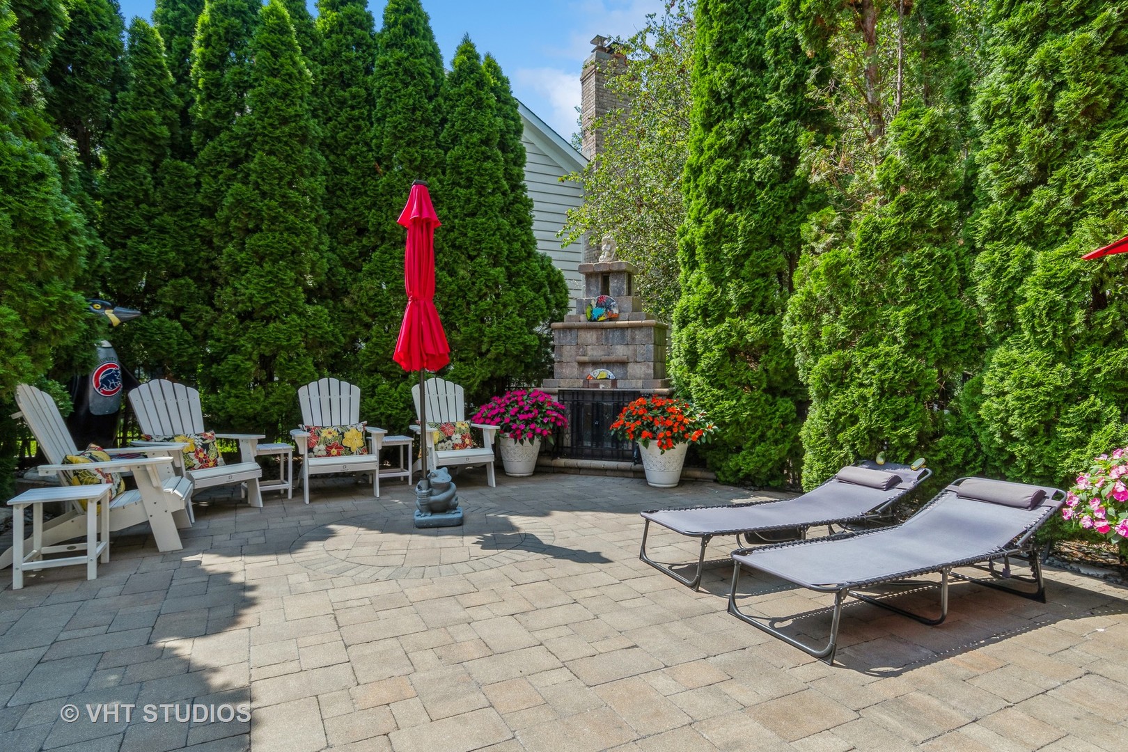 401 Haddassah Court, Naperville, IL 60565
