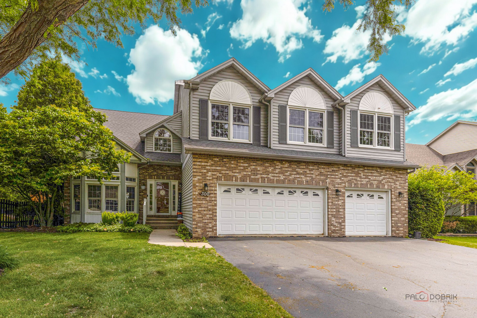 300 Knox Park Road, Lake Zurich, IL 60047