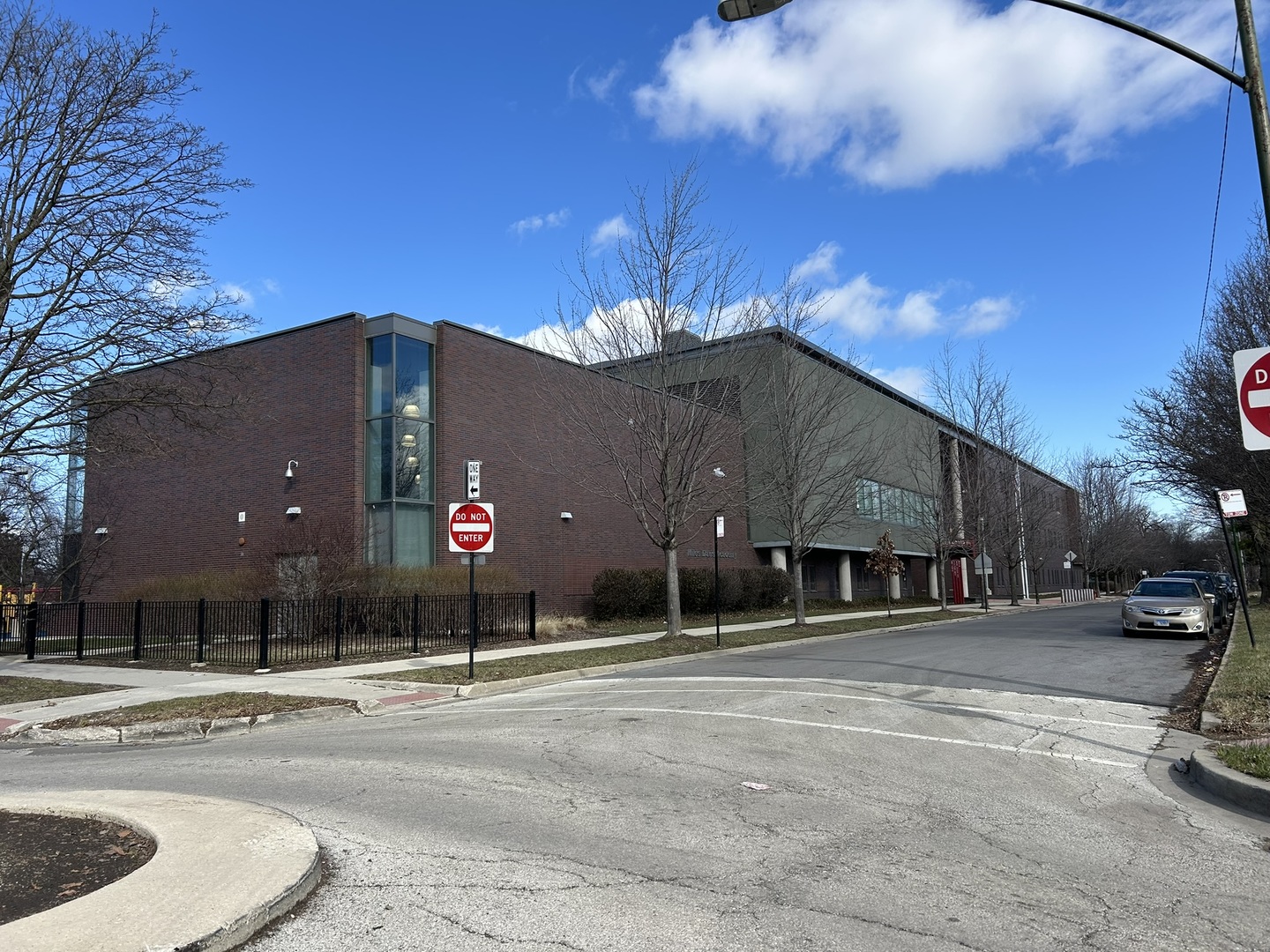 6812 S Hermitage Avenue, Chicago, IL 60636