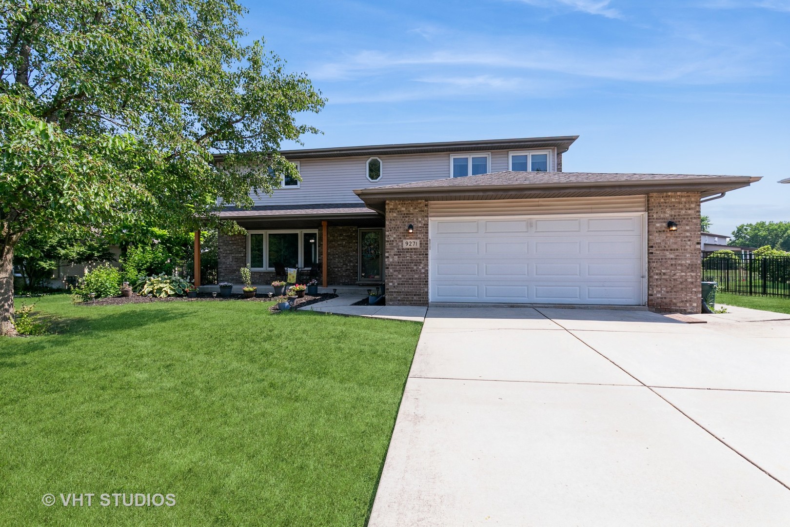 9271 Birch Avenue, Mokena, IL 60448