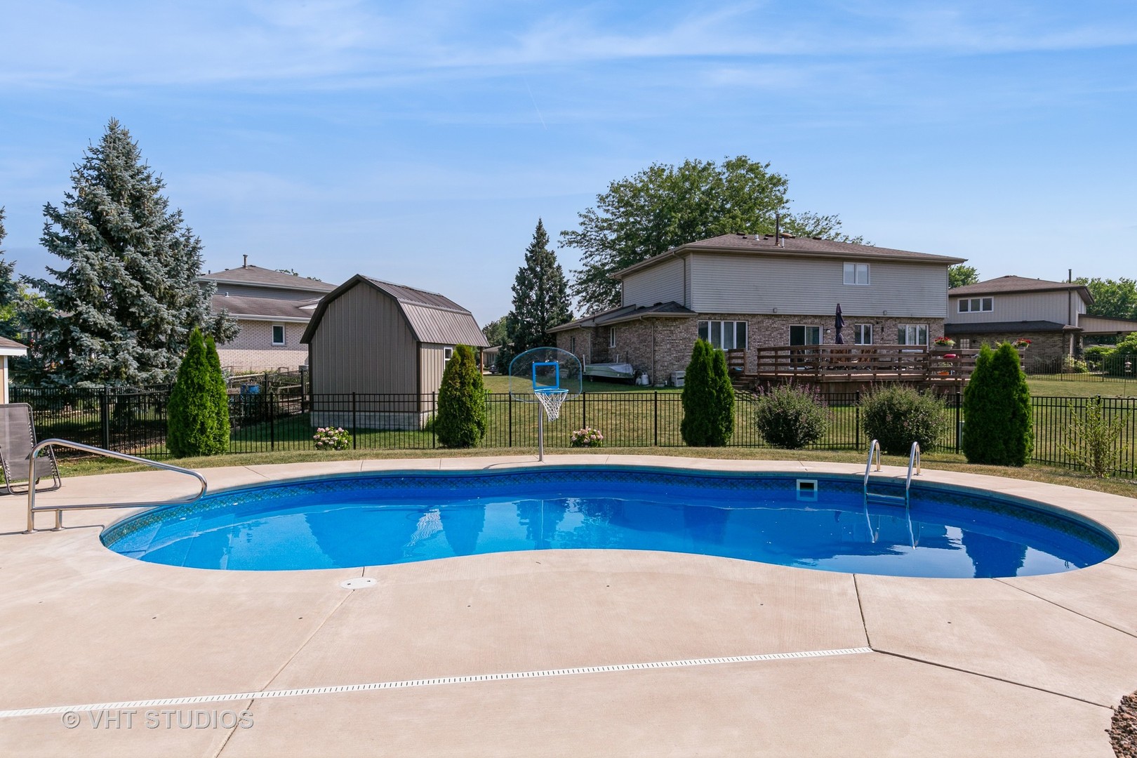 9271 Birch Avenue, Mokena, IL 60448