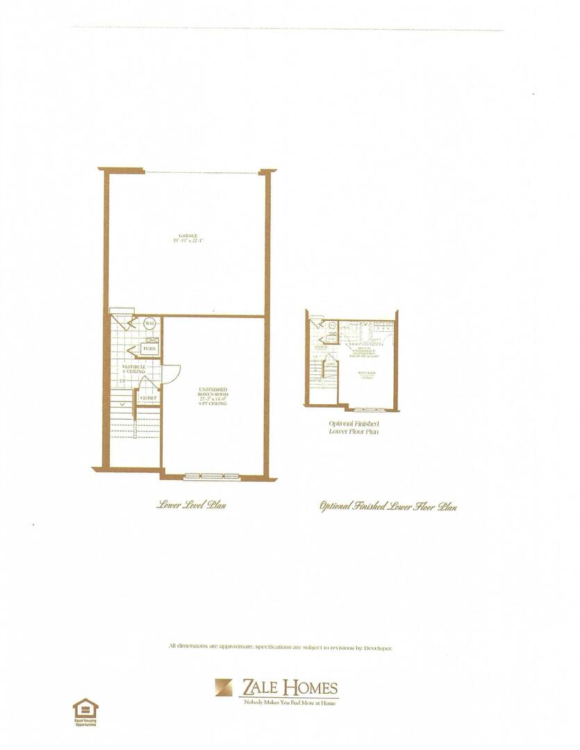 1222 Georgetown Way #0, Vernon Hills, IL 60061