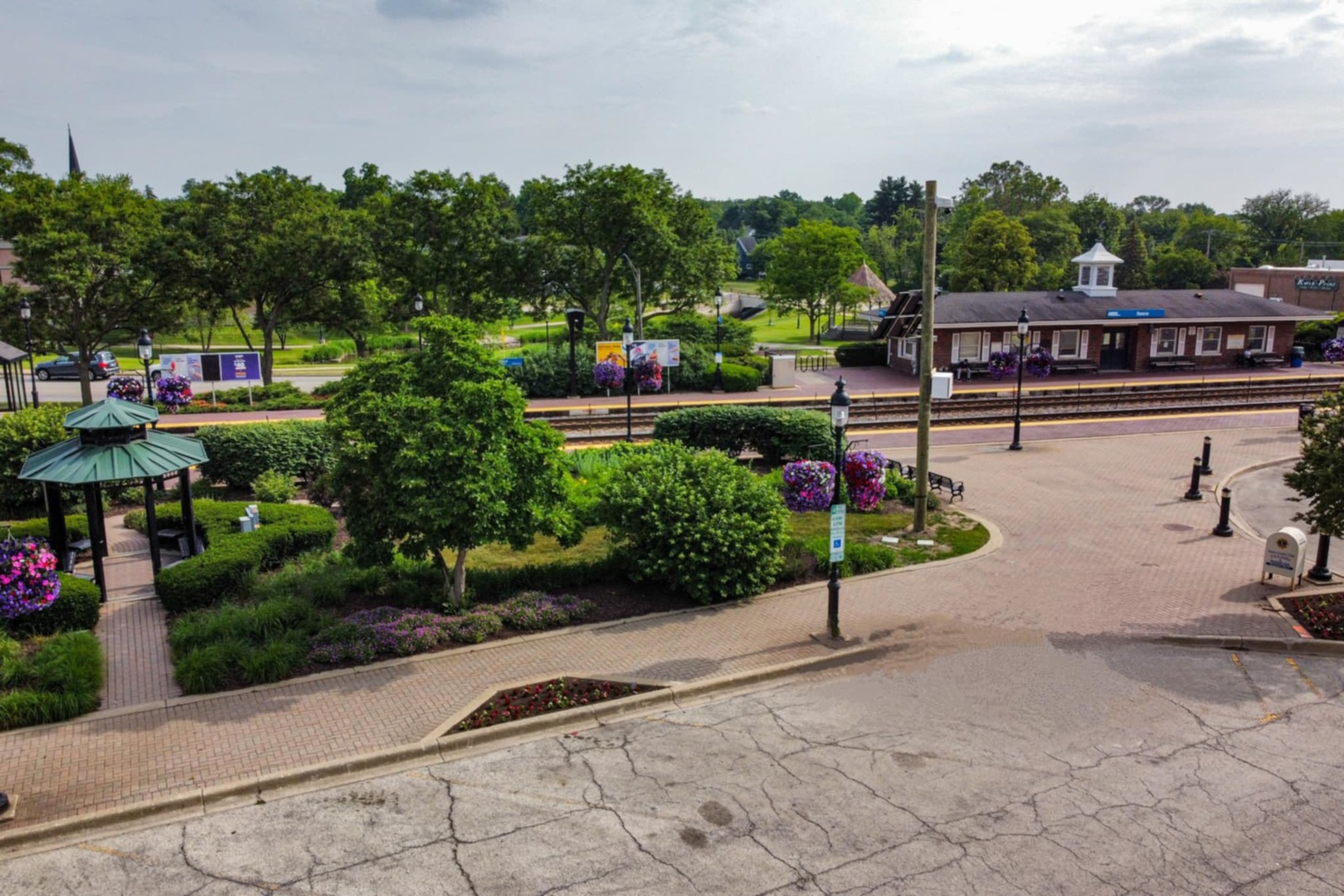 720 Wellington Avenue #206, Elk Grove Village, IL 60007