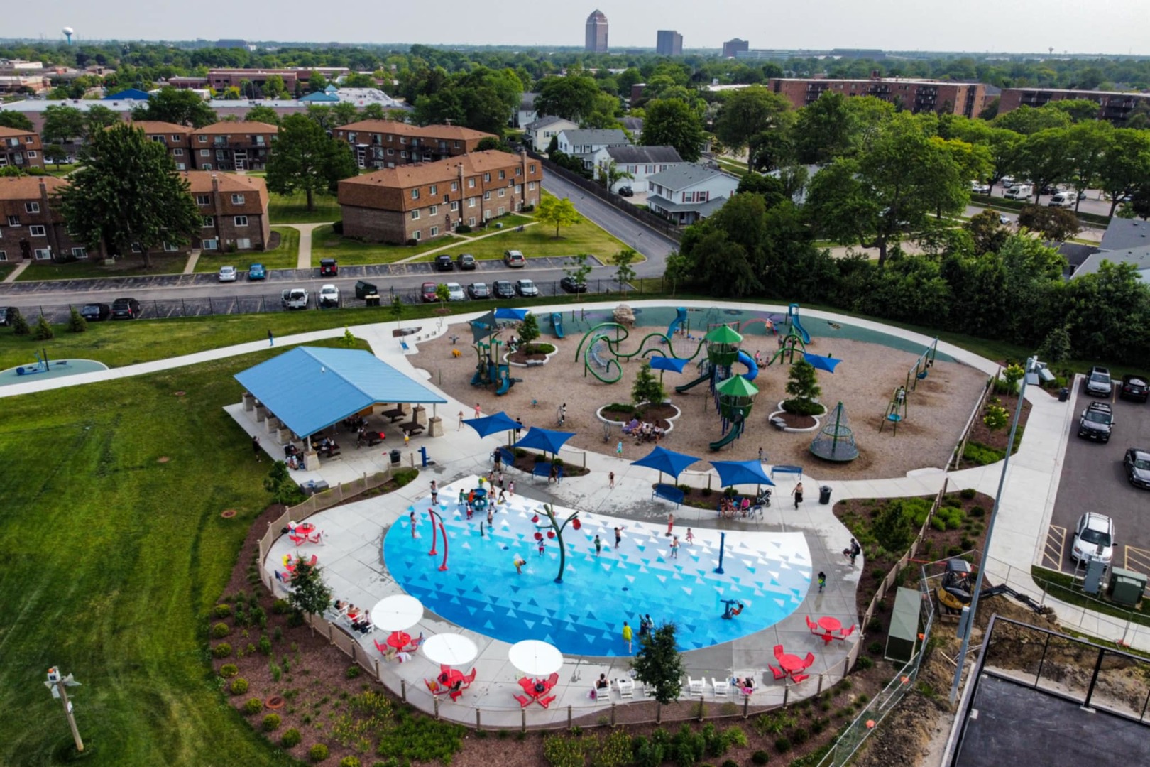 720 Wellington Avenue #206, Elk Grove Village, IL 60007
