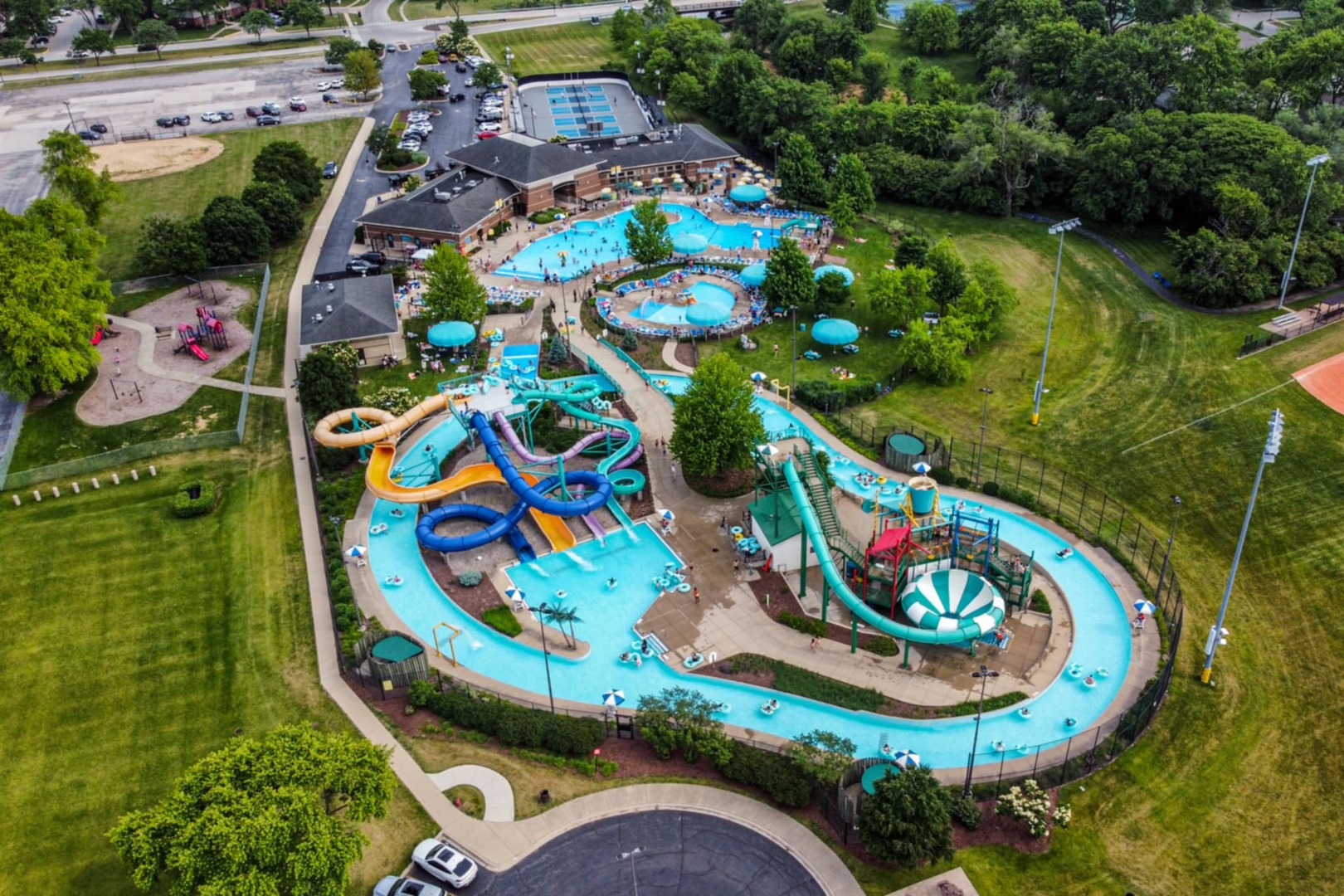 720 Wellington Avenue #206, Elk Grove Village, IL 60007