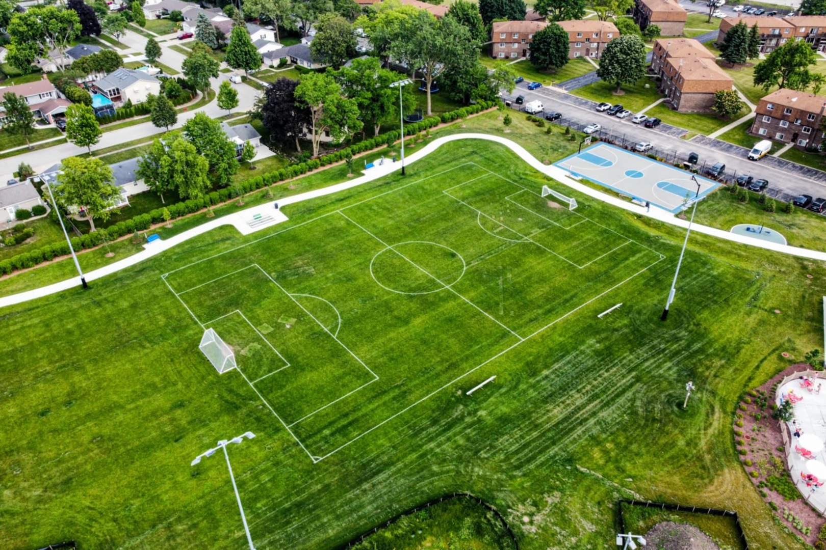 720 Wellington Avenue #206, Elk Grove Village, IL 60007