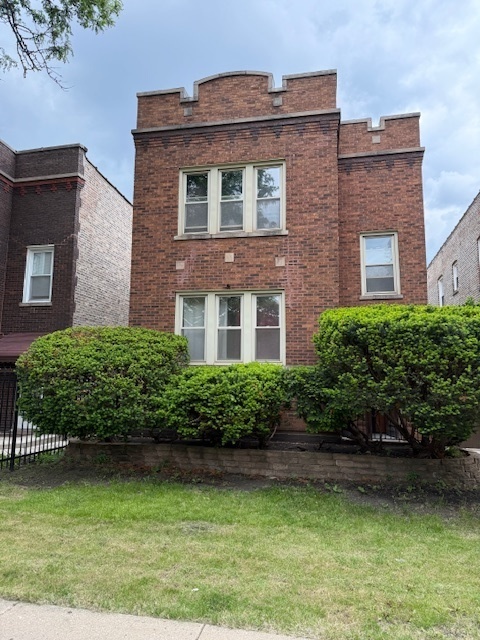 1723 N Monitor Avenue, Chicago, IL 60639