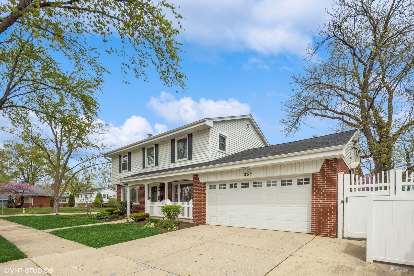 265 W Adams Street, Elmhurst, IL 60126