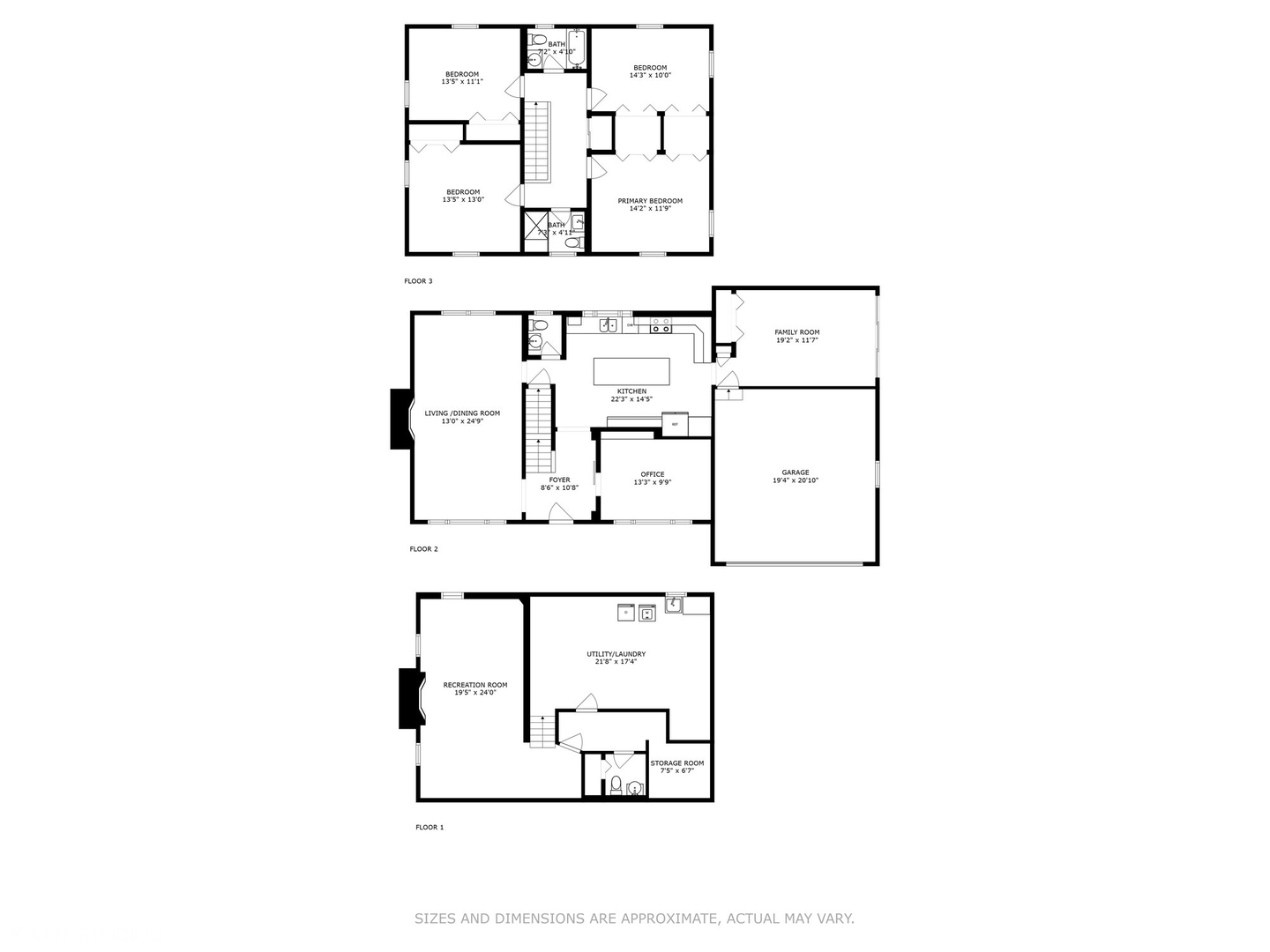 265 W Adams Street, Elmhurst, IL 60126