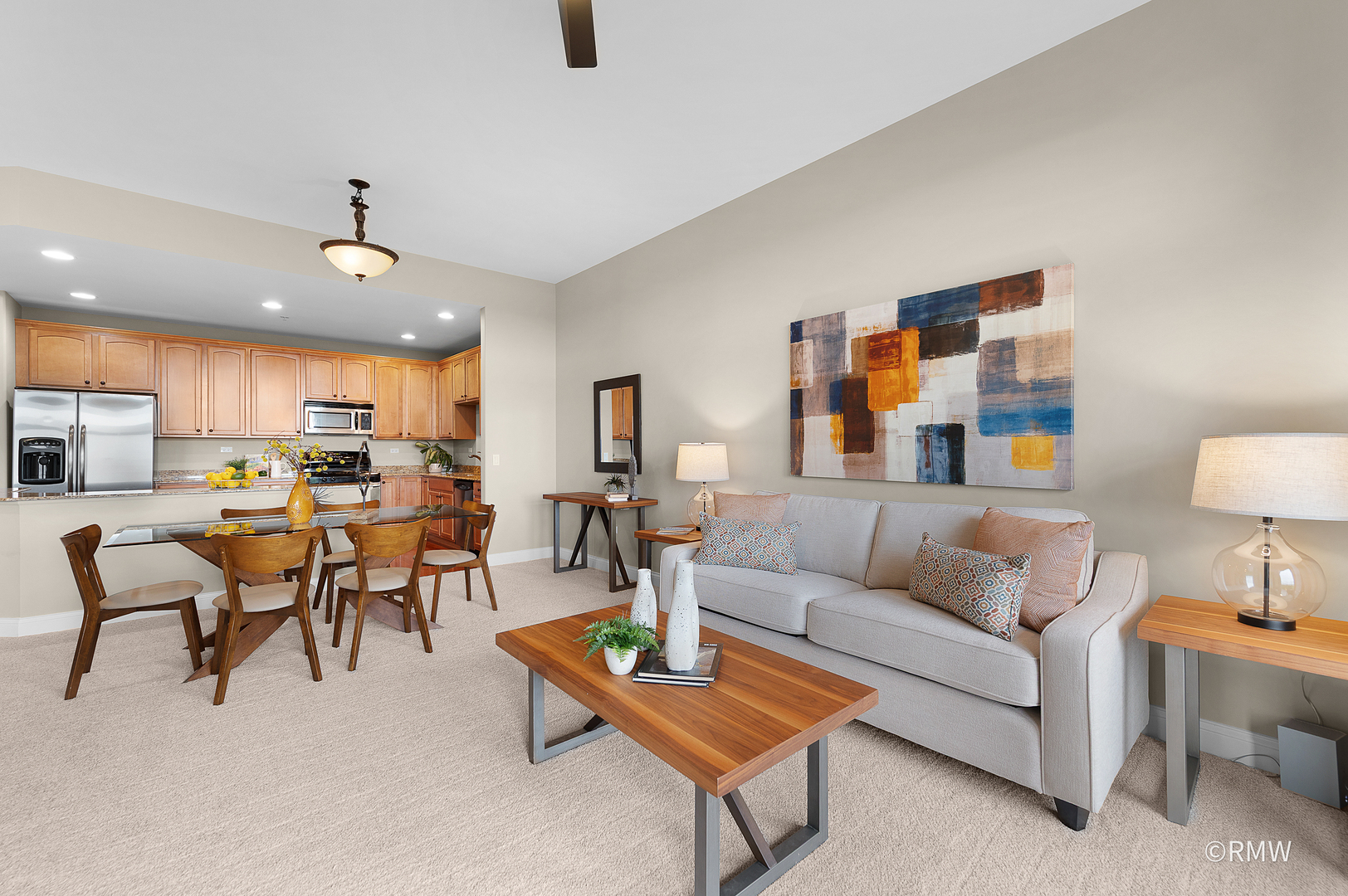 1200 N Foxdale Drive #307, Addison, IL 60101