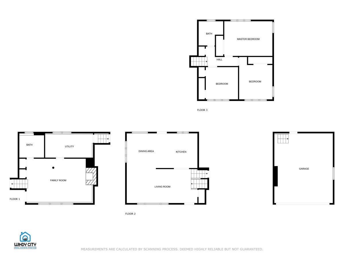113 Wedgewood Drive, Barrington, IL 60010
