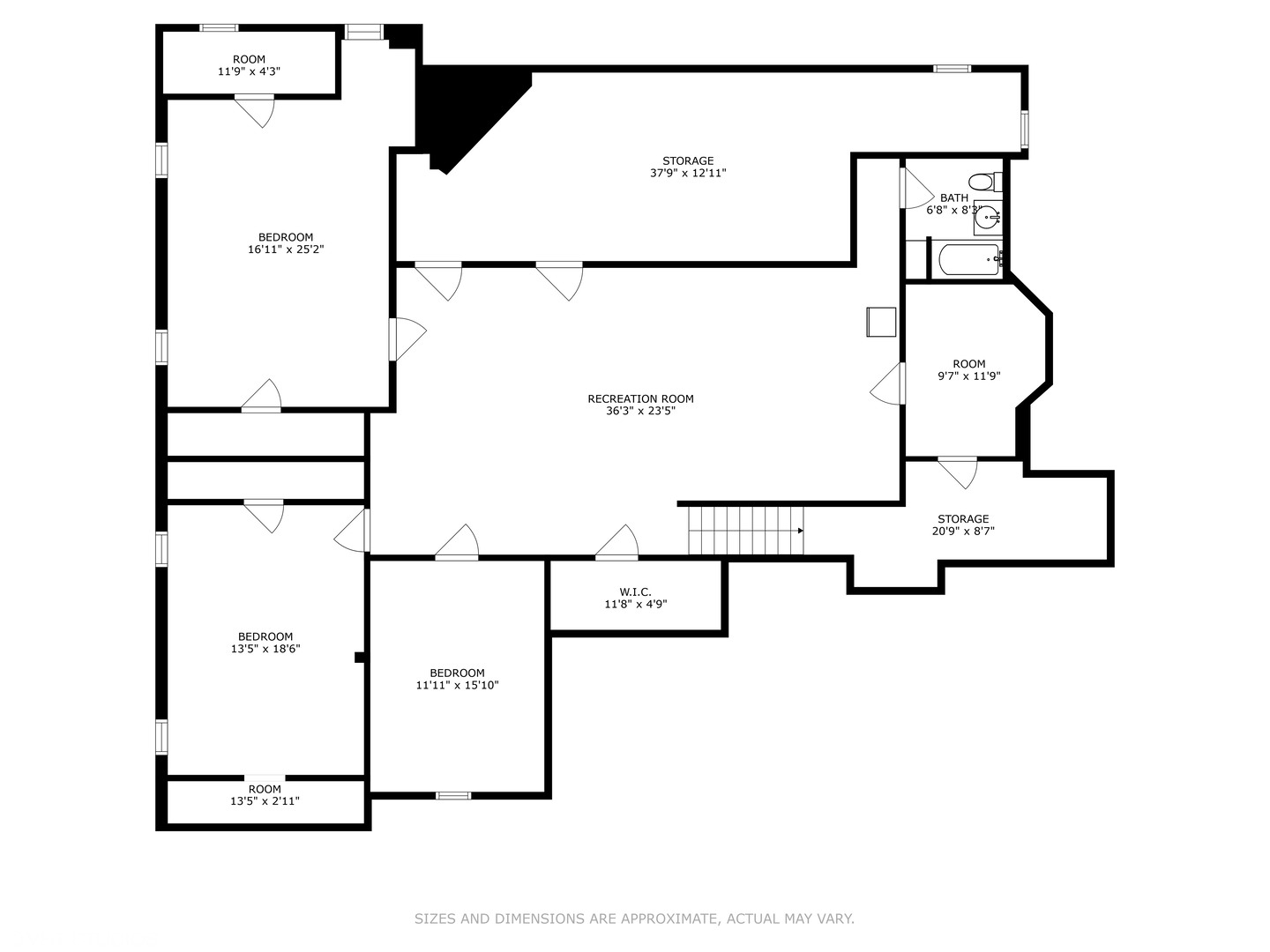 20195 Augusta Drive, Olympia Fields, IL 60461