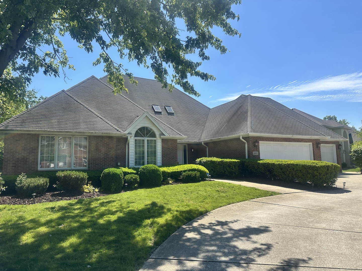 20195 Augusta Drive, Olympia Fields, IL 60461