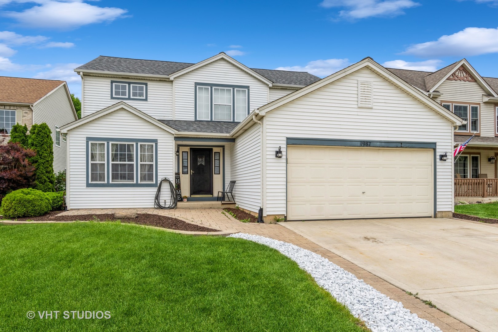 1987 Rosehill Court, Romeoville, IL 60446