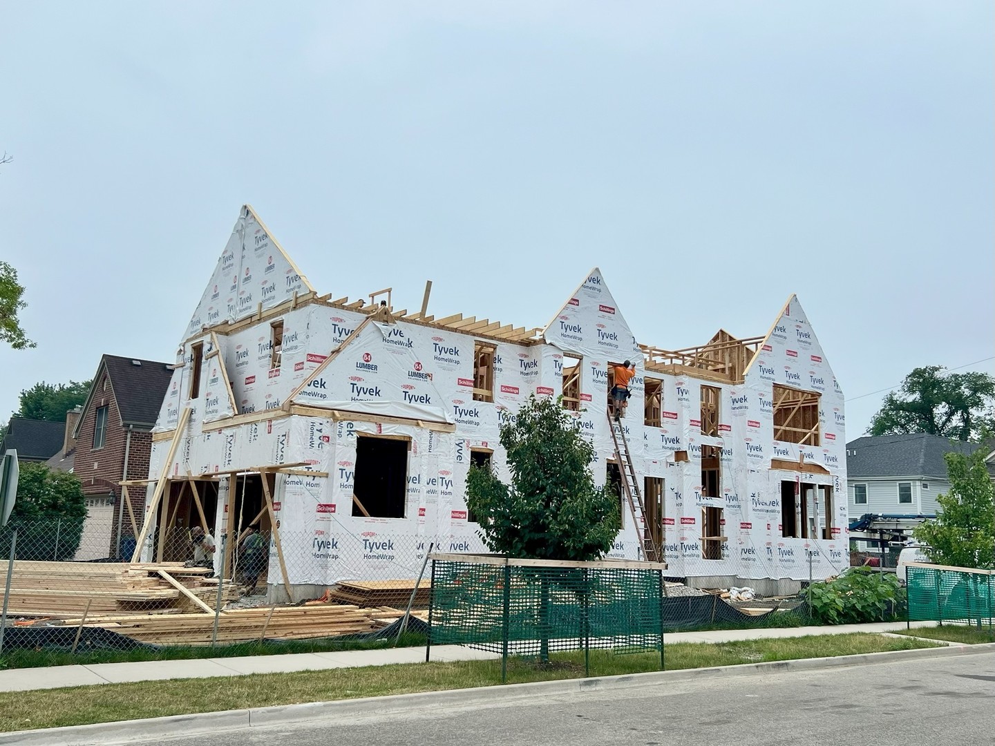 618 S swain Avenue, Elmhurst, IL 60126