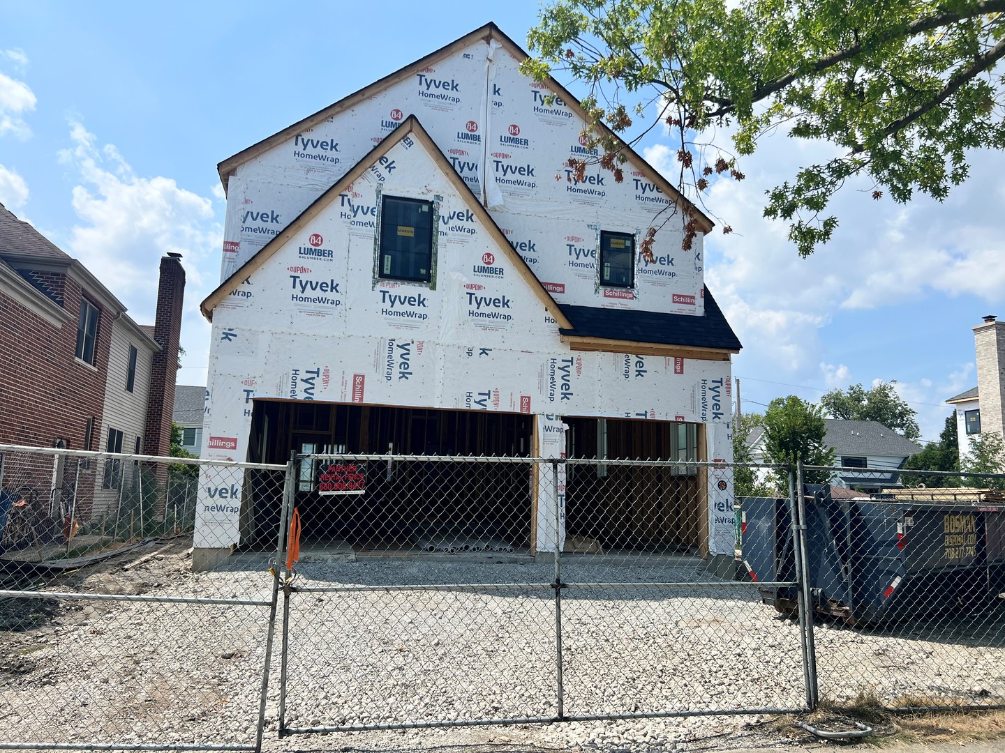 618 S swain Avenue, Elmhurst, IL 60126