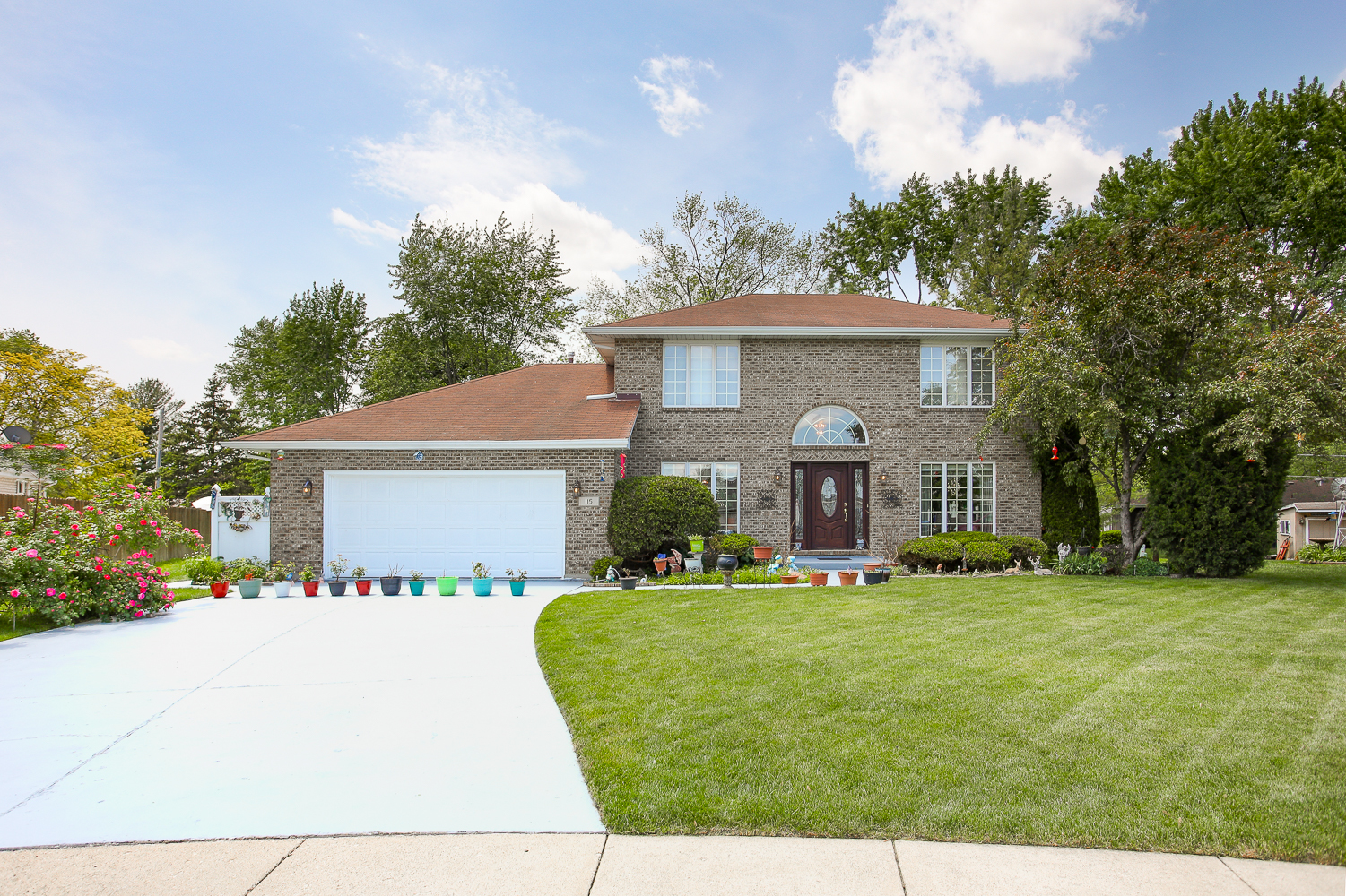 115 Julianne Court, Manhattan, IL 60442