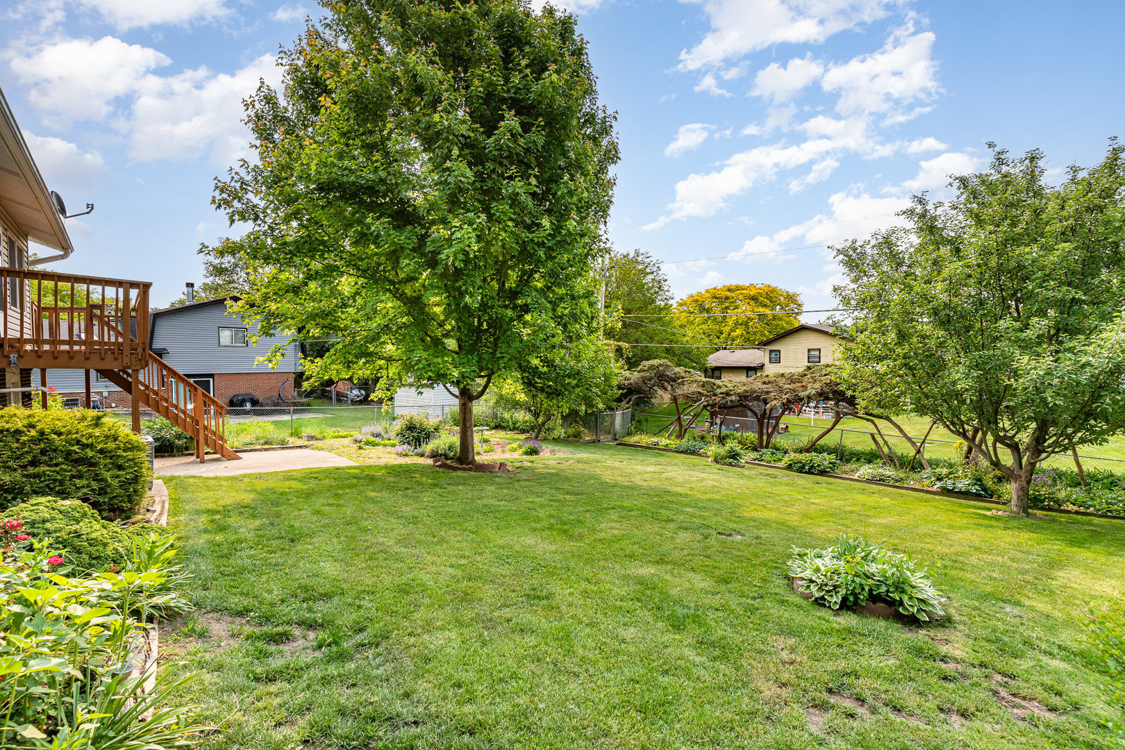 6307 Honey Lane, Tinley Park, IL 60477