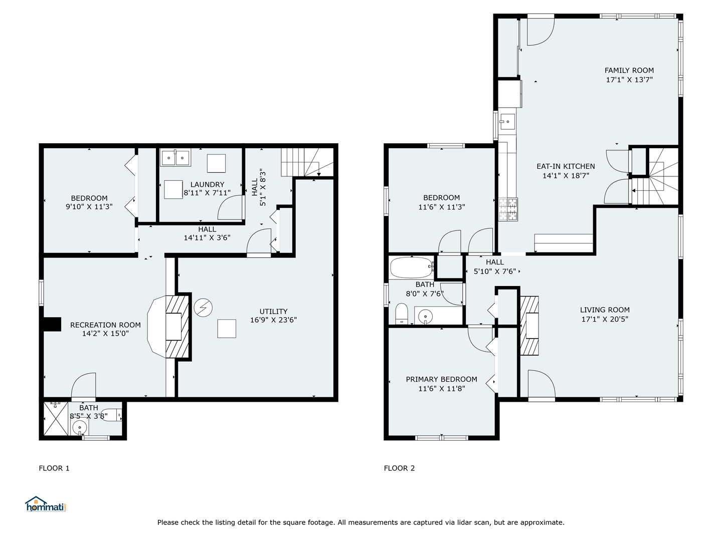 1339 N Dunton Avenue, Arlington Heights, IL 60004