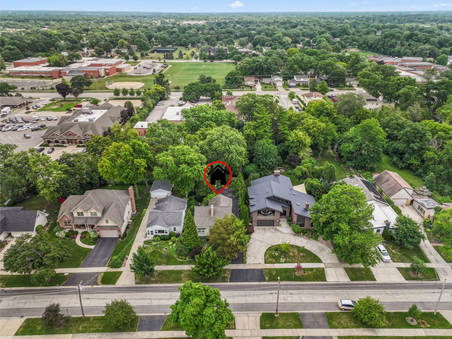 1339 N Dunton Avenue, Arlington Heights, IL 60004