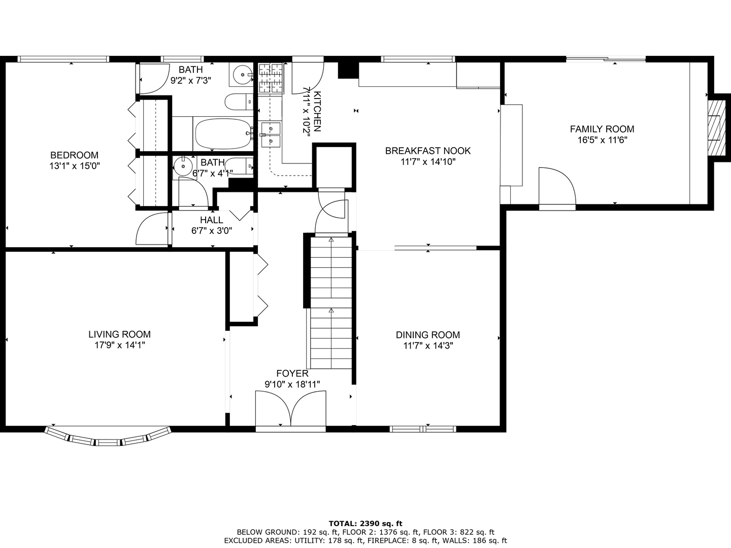 627 Kinkaid Court, Des Plaines, IL 60016