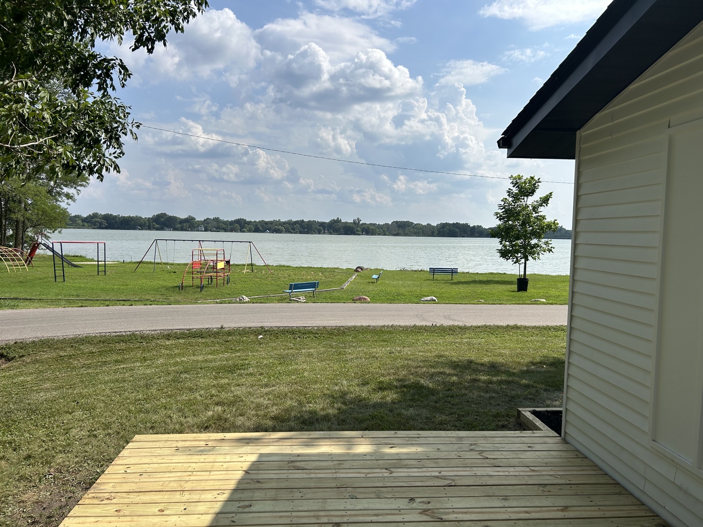 Island Lake, IL 60042