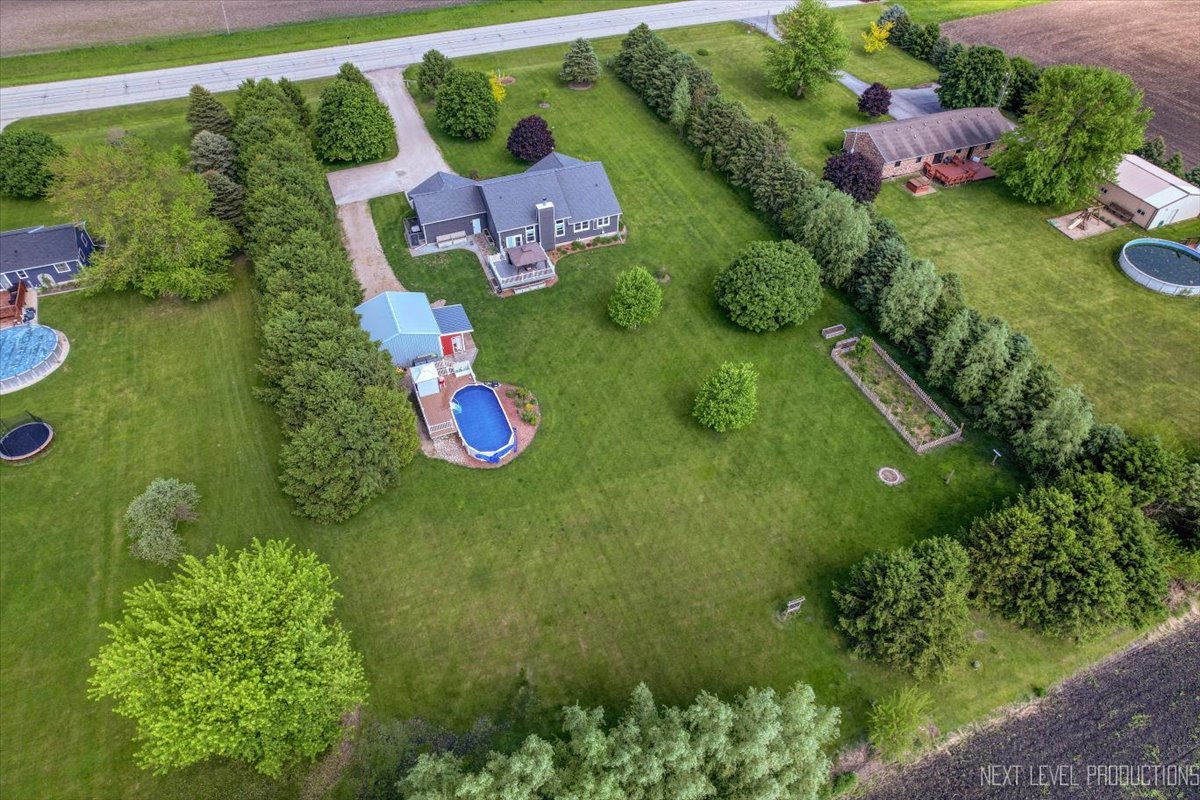 4381 N ST RTE 23 Highway, Leland, IL 60531