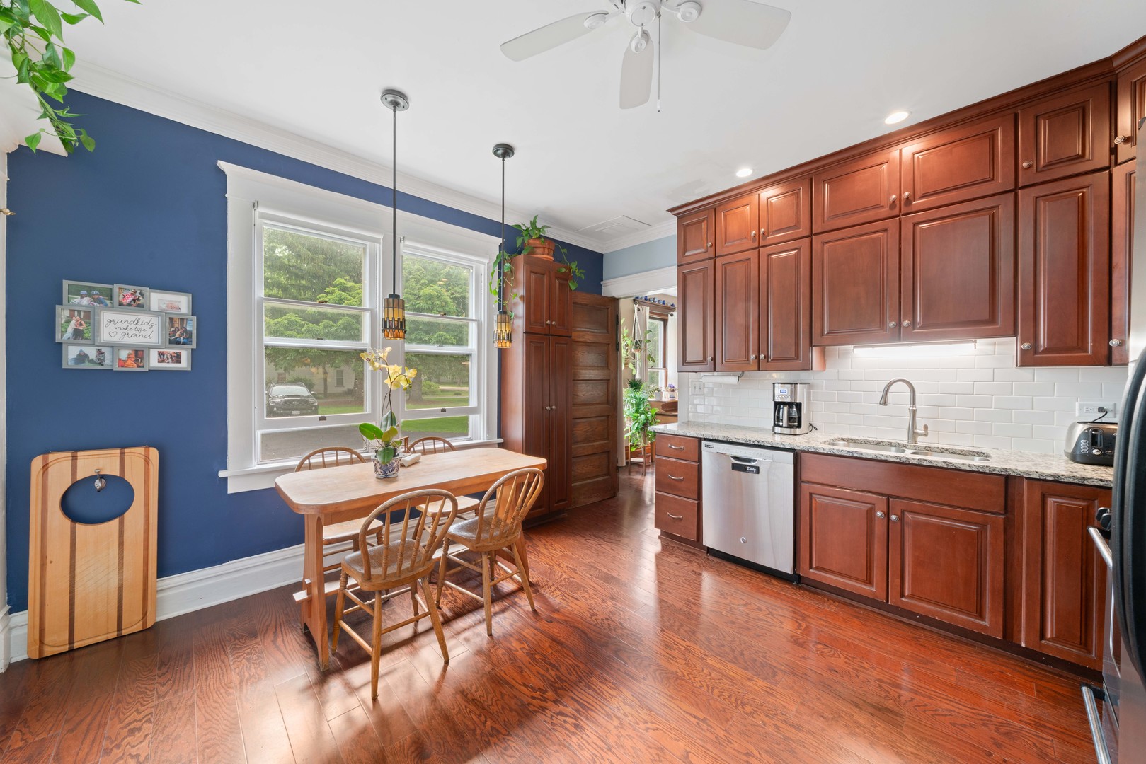 119 E 4th Street, Sandwich, IL 60548