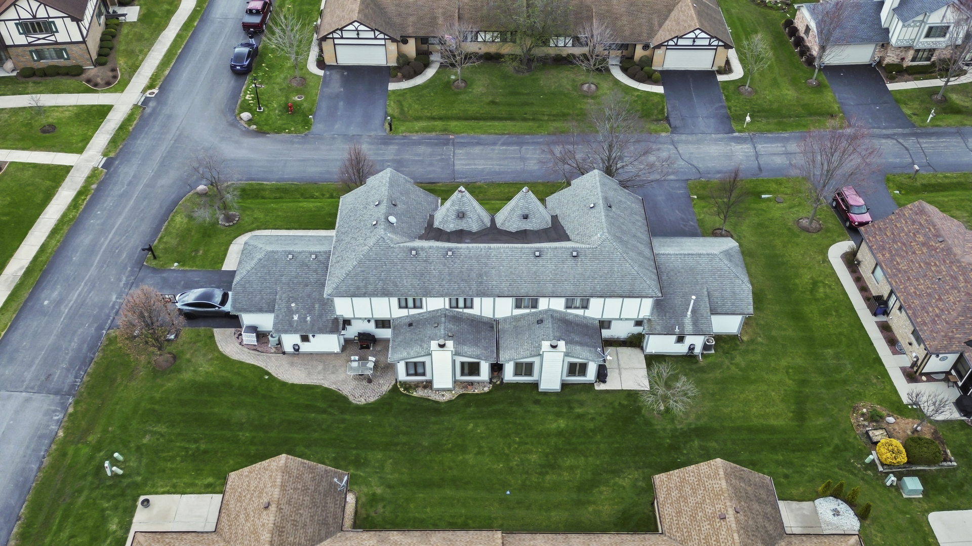 11605 S Vienna Avenue, Palos Park, IL 60464