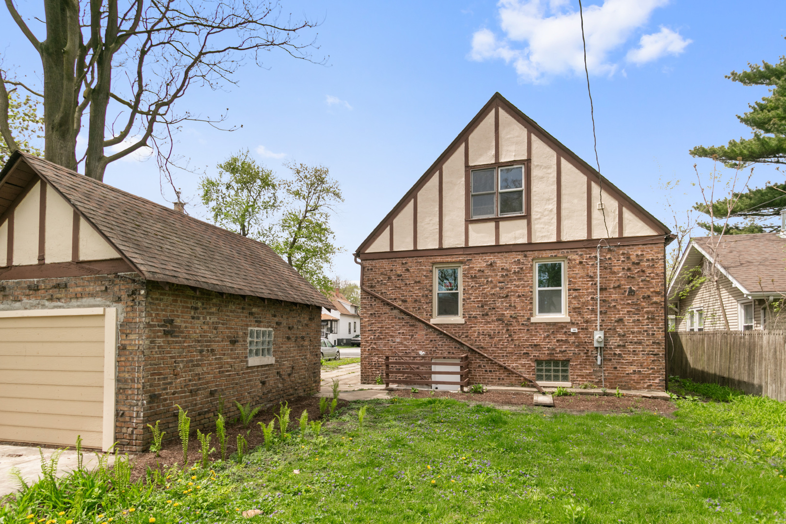 16929 Wood Street, Hazel Crest, IL 60429