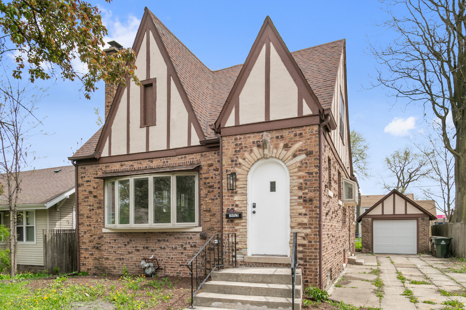 16929 Wood Street, Hazel Crest, IL 60429