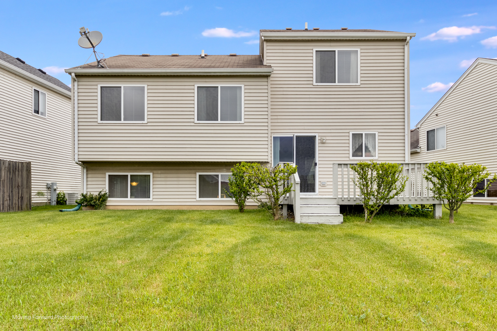 109 Centennial Drive, Hainesville, IL 60073