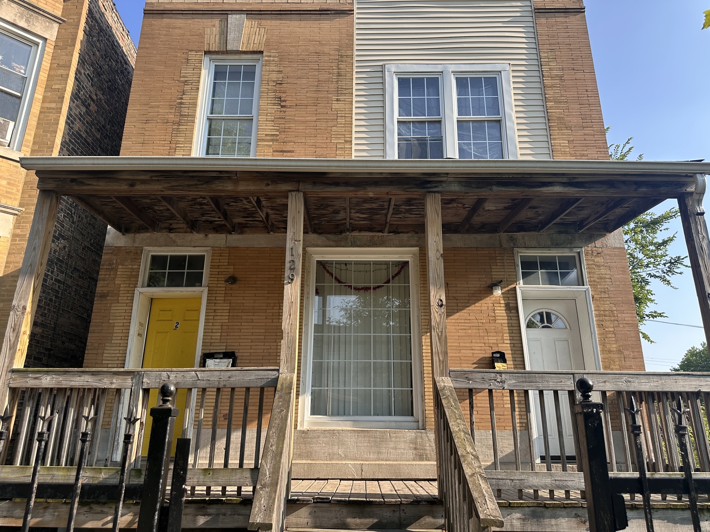 4129 W Jackson Boulevard, Chicago, IL 60624